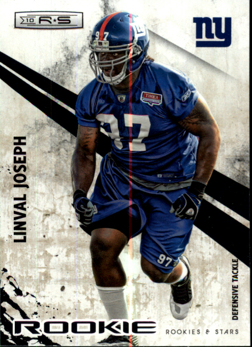 Sports Card Front