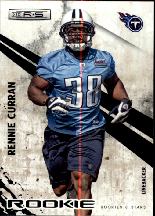 A1114- 2010 Rookies and Stars FB #s 1-250 +rookies -You Pick- 15+ FREE US SHIP - Picture 367 of 375