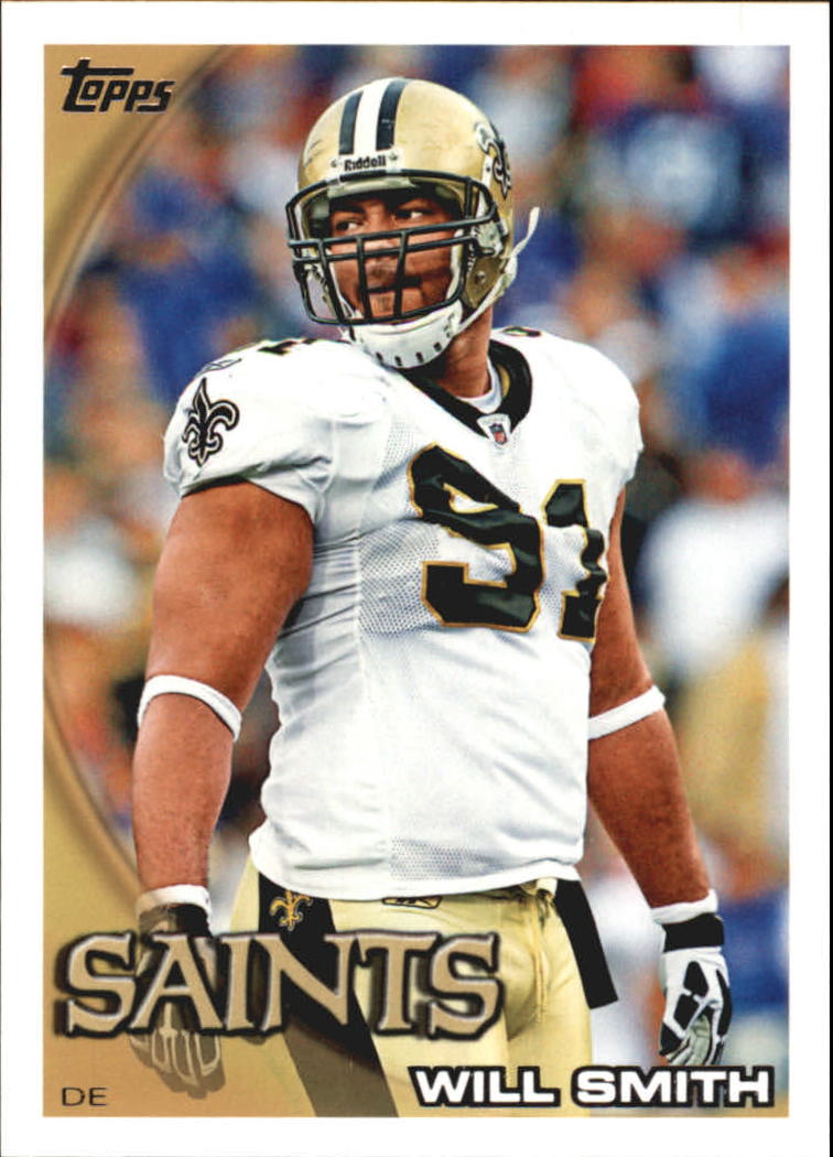 2010 Topps Football "Main Set" Cards #1 to #220 - Picture 50 of 429