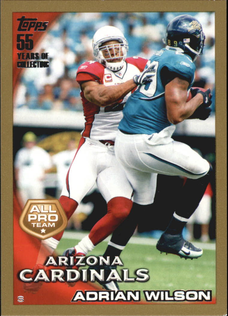 2010 Topps Football "Black - Blue - Gold" Parallel Cards - Picture 138 of 275
