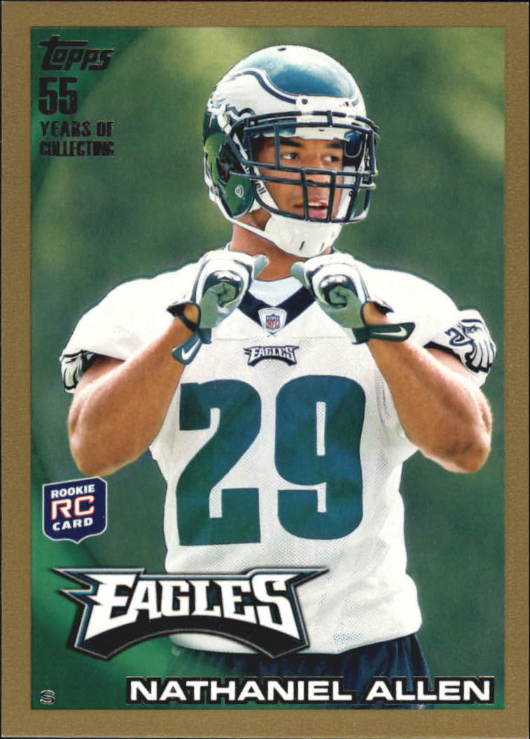 2010 Absolute Memorabilia #74 Kevin Kolb EAGLES