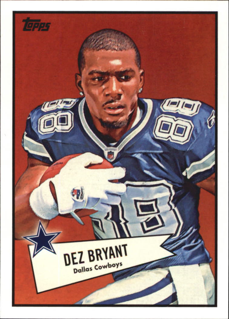 2010 Topps Football "1952 Bowman" Insert Cards - Picture 28 of 97