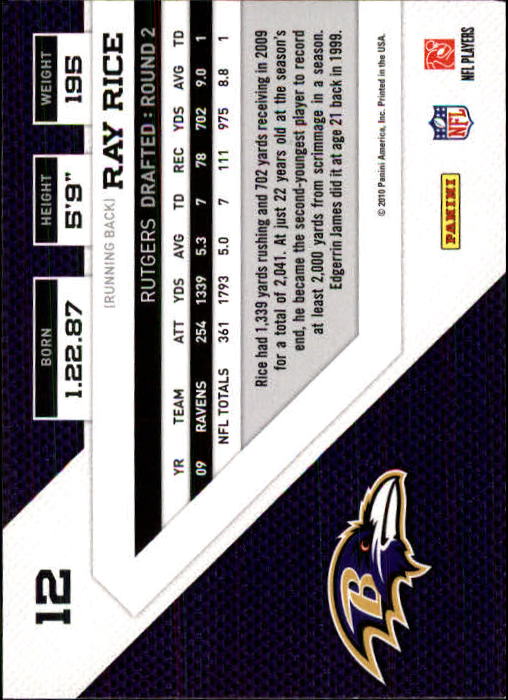 B5930- 2010 Panini Threads FB Cards 1-300 +Inserts -You Pick- 15+ FREE US SHIP - Picture 25 of 393