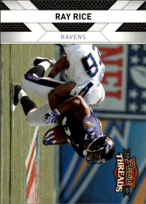 B5930- 2010 Panini Threads FB Cards 1-300 +Inserts -You Pick- 15+ FREE US SHIP - Picture 24 of 393