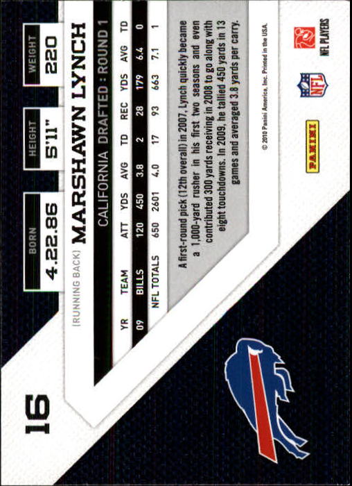 B5930- 2010 Panini Threads FB Cards 1-300 +Inserts -You Pick- 15+ FREE US SHIP - Picture 33 of 393