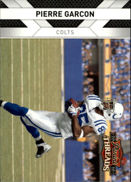 B5930- 2010 Panini Threads FB Cards 1-300 +Inserts -You Pick- 15+ FREE US SHIP - Picture 123 of 393