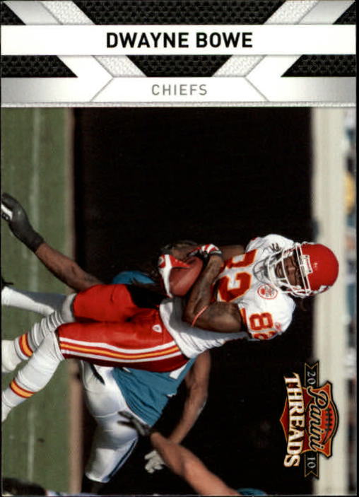 B5930- 2010 Panini Threads FB Cards 1-300 +Inserts -You Pick- 15+ FREE US SHIP - Picture 137 of 393