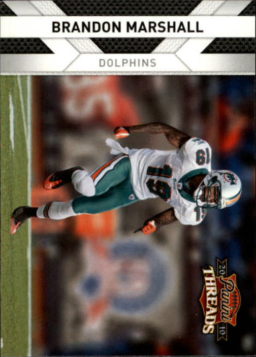B5930- 2010 Panini Threads FB Cards 1-300 +Inserts -You Pick- 15+ FREE US SHIP - Picture 145 of 393