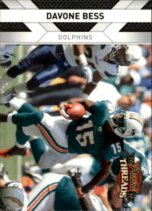 B5930- 2010 Panini Threads FB Cards 1-300 +Inserts -You Pick- 15+ FREE US SHIP - Picture 151 of 393