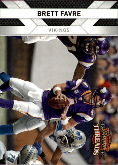 B5930- 2010 Panini Threads FB Cards 1-300 +Inserts -You Pick- 15+ FREE US SHIP - Picture 159 of 393