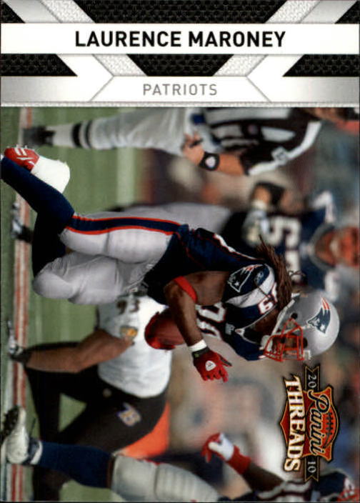 B5930- 2010 Panini Threads FB Cards 1-300 +Inserts -You Pick- 15+ FREE US SHIP - Picture 167 of 393