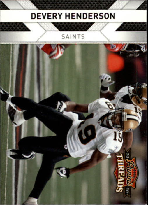 B5930- 2010 Panini Threads FB Cards 1-300 +Inserts -You Pick- 15+ FREE US SHIP - Picture 177 of 393