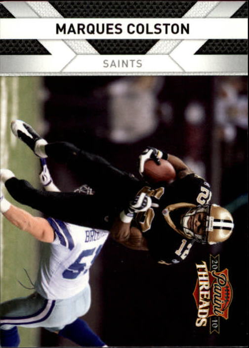 B5930- 2010 Panini Threads FB Cards 1-300 +Inserts -You Pick- 15+ FREE US SHIP - Picture 183 of 393
