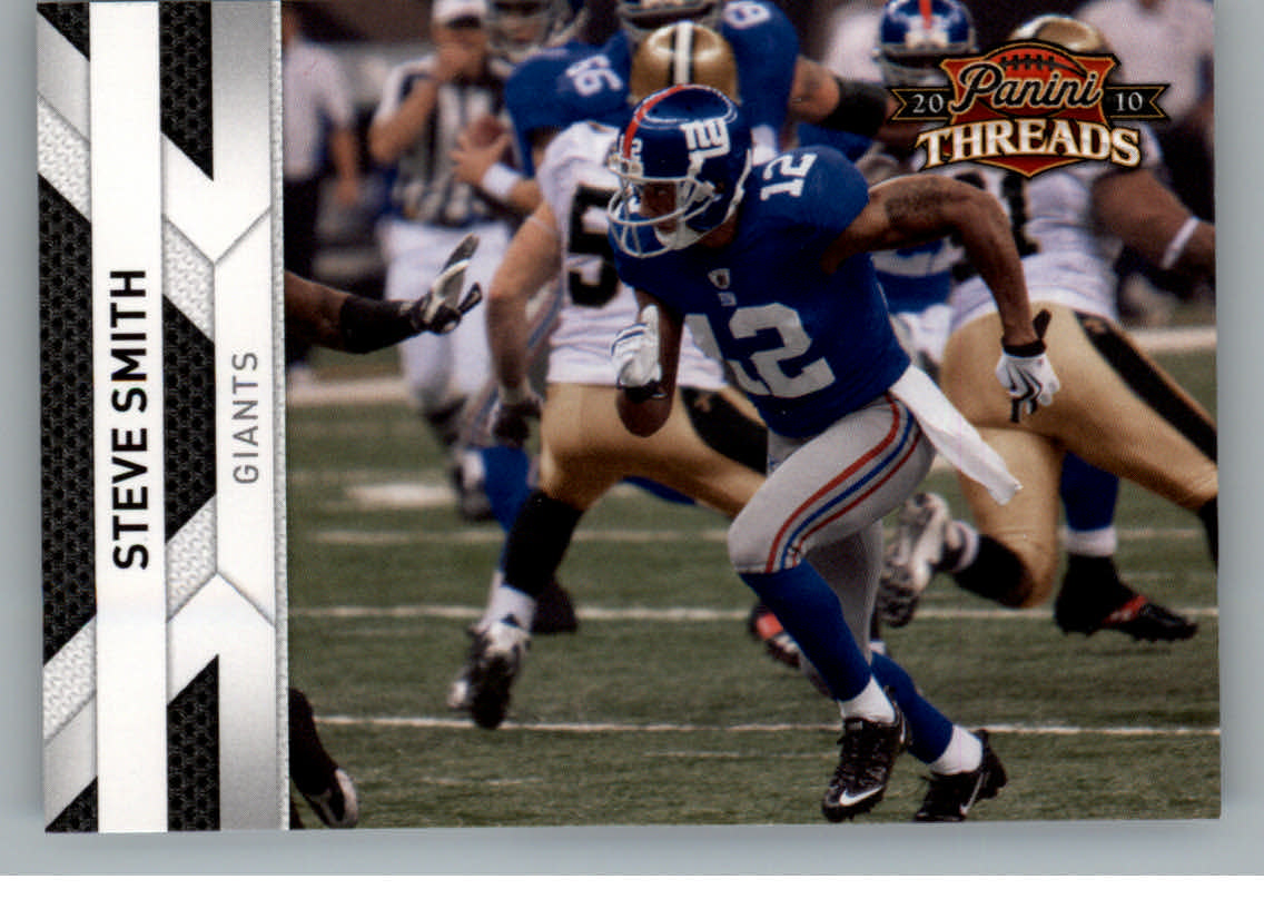 B5930- 2010 Panini Threads FB Cards 1-300 +Inserts -You Pick- 15+ FREE US SHIP - Picture 195 of 393