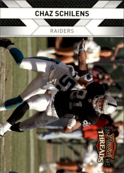 B5930- 2010 Panini Threads FB Cards 1-300 +Inserts -You Pick- 15+ FREE US SHIP - Picture 207 of 393