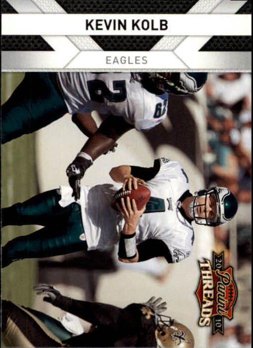 B5930- 2010 Panini Threads FB Cards 1-300 +Inserts -You Pick- 15+ FREE US SHIP - Picture 223 of 393