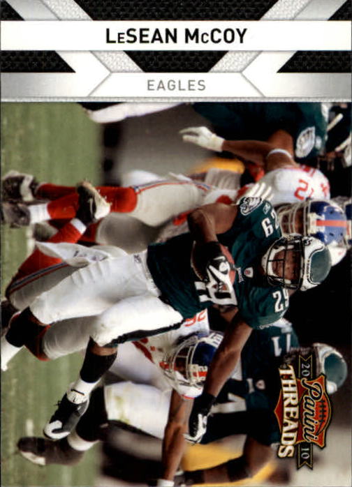 2010 Topps Jason Avant Philadelphia Eagles #55