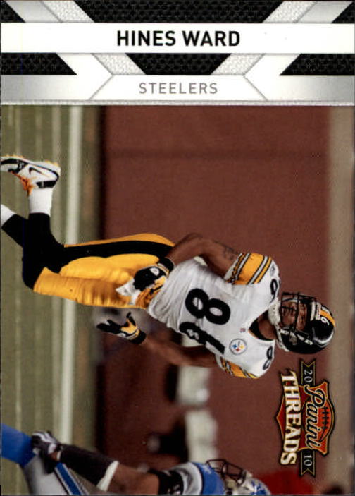 B5930- 2010 Panini Threads FB Cards 1-300 +Inserts -You Pick- 15+ FREE US SHIP - Picture 231 of 393