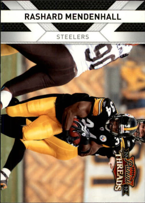 B5930- 2010 Panini Threads FB Cards 1-300 +Inserts -You Pick- 15+ FREE US SHIP - Picture 233 of 393