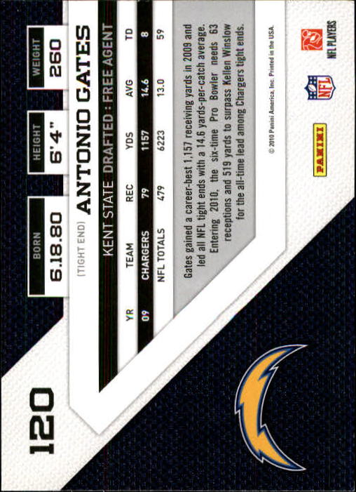 B5930- 2010 Panini Threads FB Cards 1-300 +Inserts -You Pick- 15+ FREE US SHIP - Picture 238 of 393