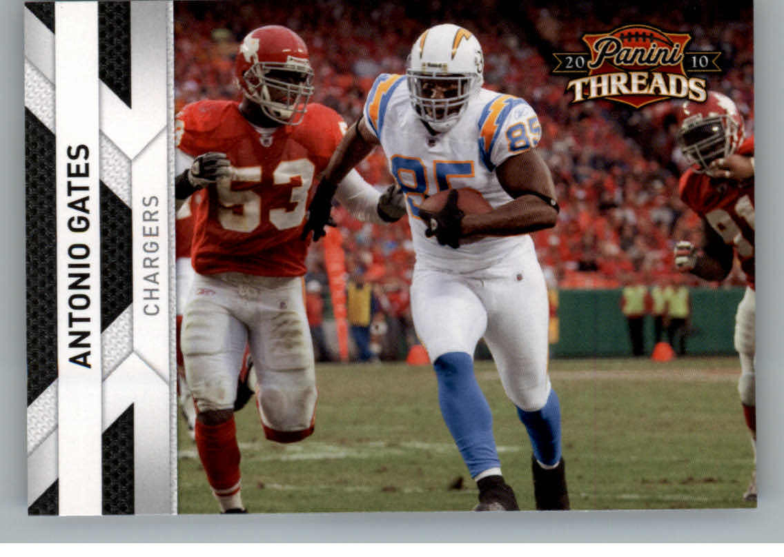 B5930- 2010 Panini Threads FB Cards 1-300 +Inserts -You Pick- 15+ FREE US SHIP - Picture 237 of 393