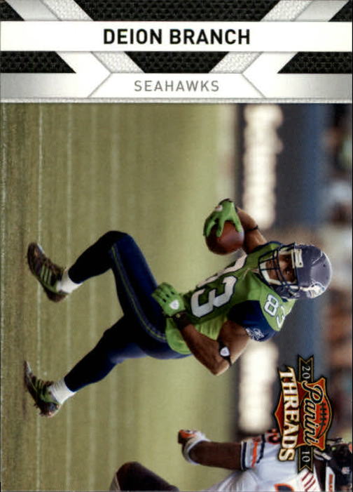 B5930- 2010 Panini Threads FB Cards 1-300 +Inserts -You Pick- 15+ FREE US SHIP - Picture 255 of 393