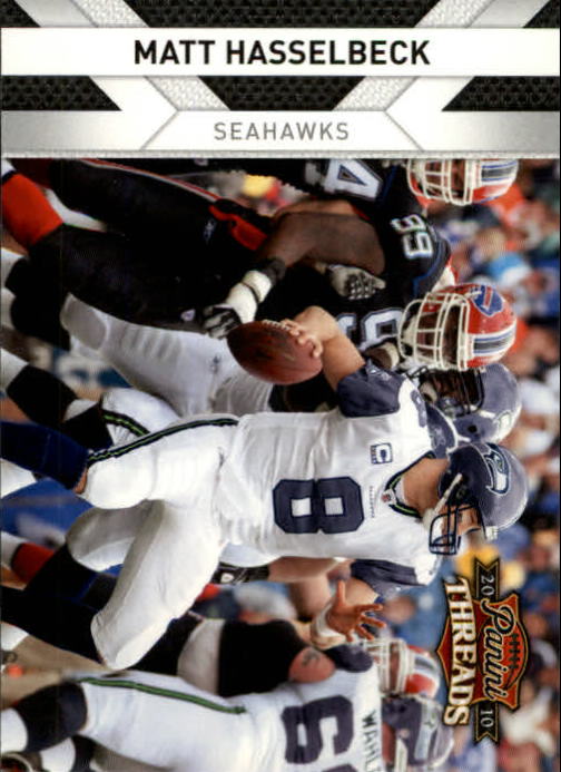 B5930- 2010 Panini Threads FB Cards 1-300 +Inserts -You Pick- 15+ FREE US SHIP - Picture 261 of 393