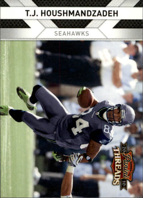 B5930- 2010 Panini Threads FB Cards 1-300 +Inserts -You Pick- 15+ FREE US SHIP - Picture 263 of 393