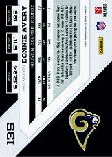 B5930- 2010 Panini Threads FB Cards 1-300 +Inserts -You Pick- 15+ FREE US SHIP - Picture 268 of 393