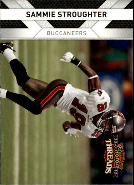 B5930- 2010 Panini Threads FB Cards 1-300 +Inserts -You Pick- 15+ FREE US SHIP - Picture 279 of 393