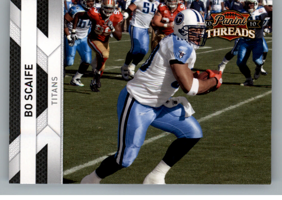 B5930- 2010 Panini Threads FB Cards 1-300 +Inserts -You Pick- 15+ FREE US SHIP - Picture 281 of 393
