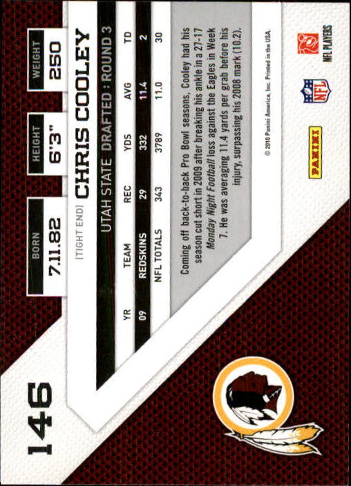 B5930- 2010 Panini Threads FB Cards 1-300 +Inserts -You Pick- 15+ FREE US SHIP - Picture 290 of 393