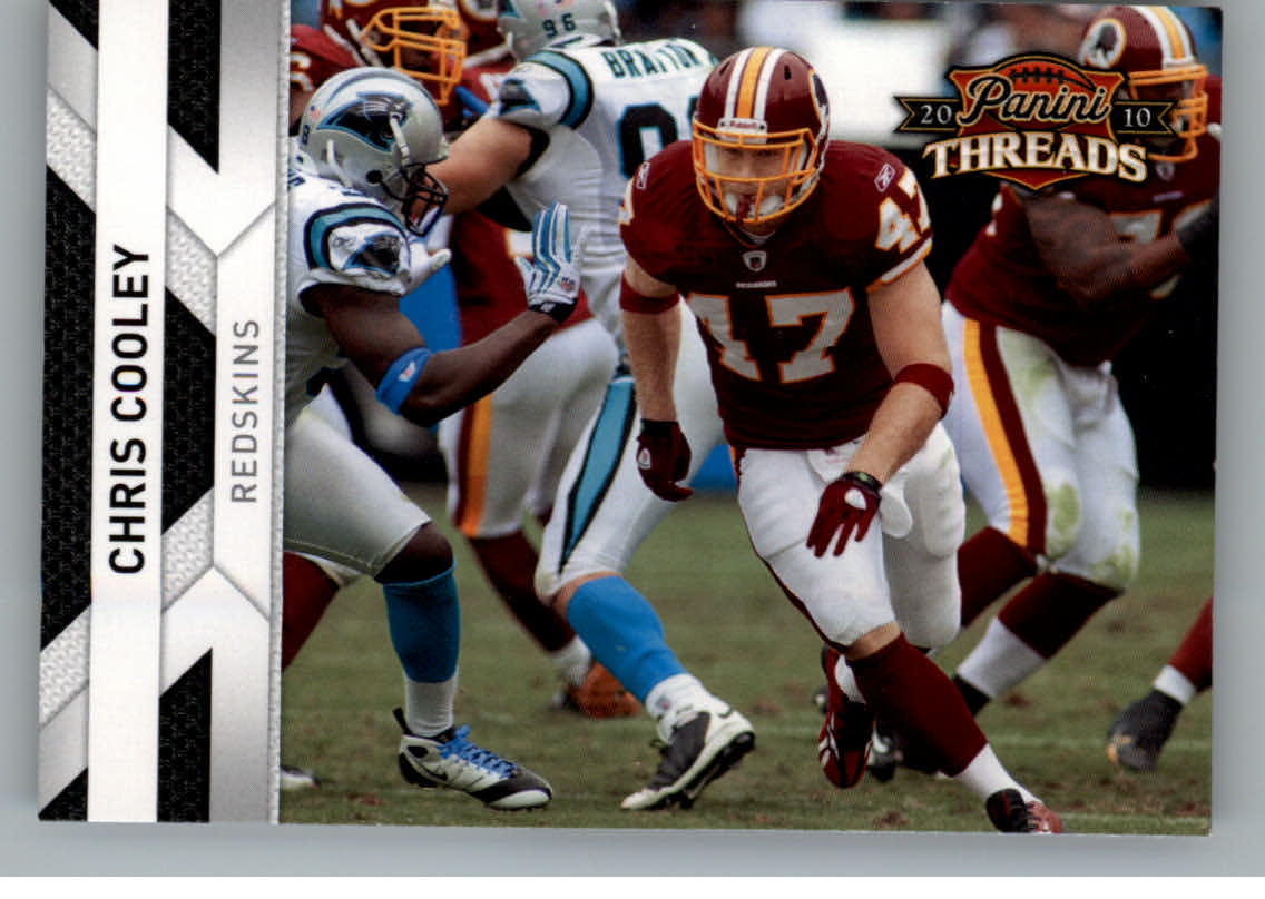 B5930- 2010 Panini Threads FB Cards 1-300 +Inserts -You Pick- 15+ FREE US SHIP - Picture 289 of 393
