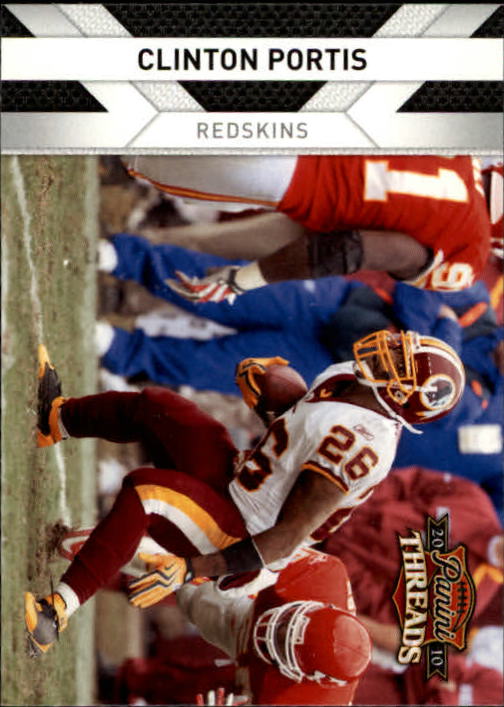 B5930- 2010 Panini Threads FB Cards 1-300 +Inserts -You Pick- 15+ FREE US SHIP - Picture 291 of 393