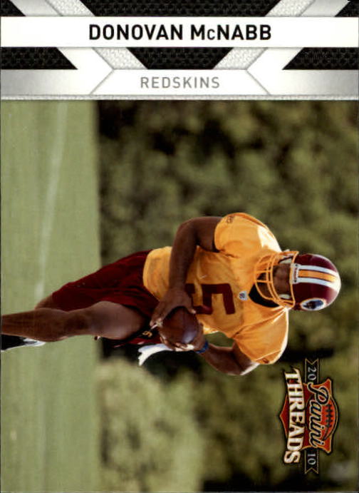 B5930- 2010 Panini Threads FB Cards 1-300 +Inserts -You Pick- 15+ FREE US SHIP - Picture 293 of 393