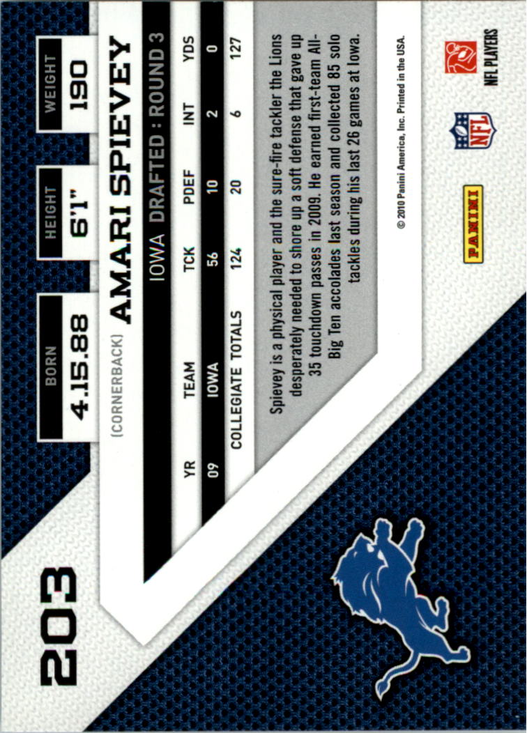 B5930- 2010 Panini Threads FB Cards 1-300 +Inserts -You Pick- 15+ FREE US SHIP - Picture 300 of 393