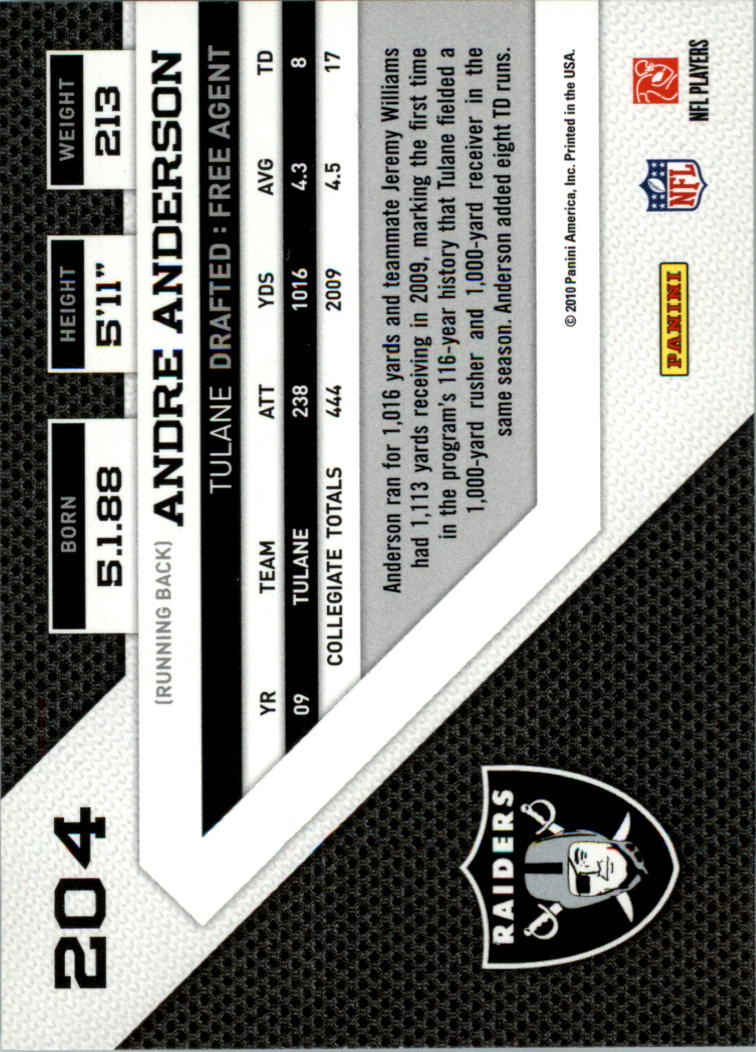 B5930- 2010 Panini Threads FB Cards 1-300 +Inserts -You Pick- 15+ FREE US SHIP - Picture 302 of 393