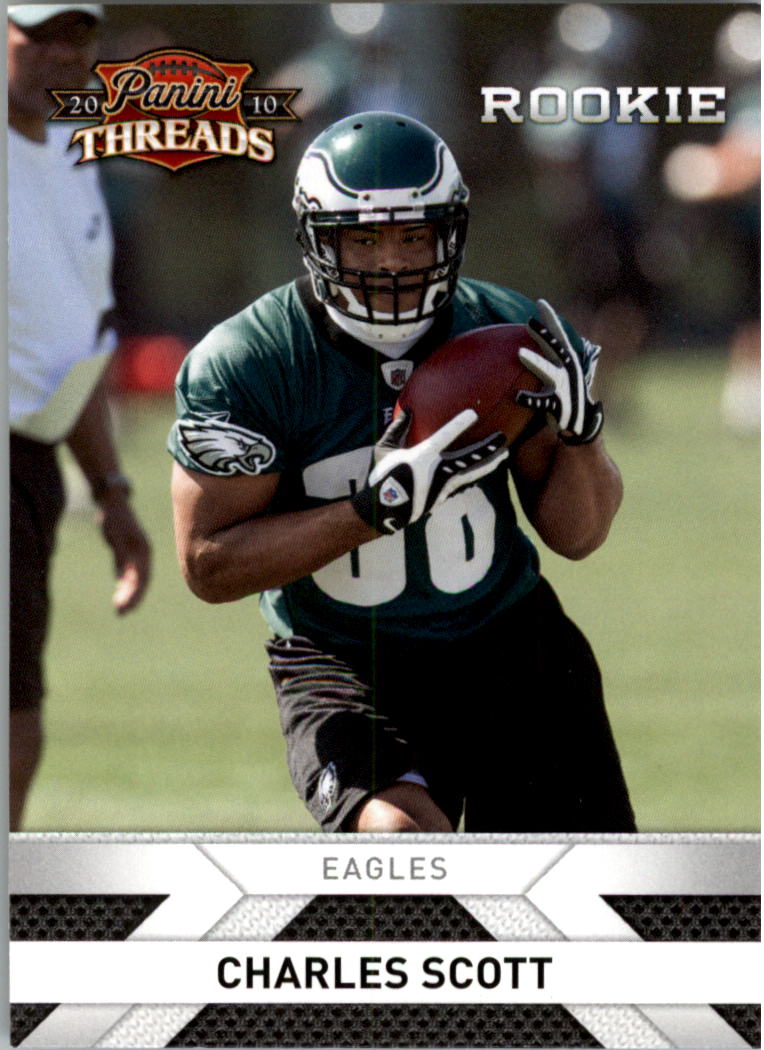 B5930- 2010 Panini Threads FB Cards 1-300 +Inserts -You Pick- 15+ FREE US SHIP - Picture 303 of 393
