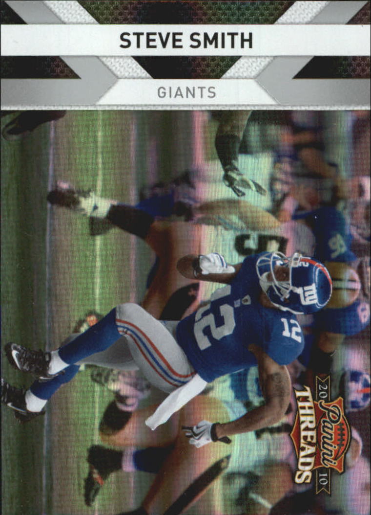 B5930- 2010 Panini Threads FB Cards 1-300 +Inserts -You Pick- 15+ FREE US SHIP - Picture 374 of 393