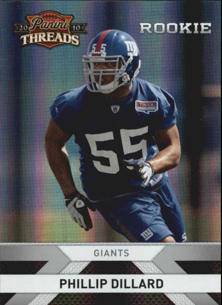 B5930- 2010 Panini Threads FB Cards 1-300 +Inserts -You Pick- 15+ FREE US SHIP - Picture 384 of 393