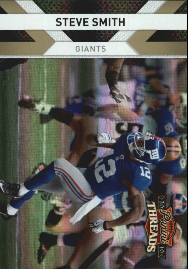 B5930- 2010 Panini Threads FB Cards 1-300 +Inserts -You Pick- 15+ FREE US SHIP - Picture 360 of 393
