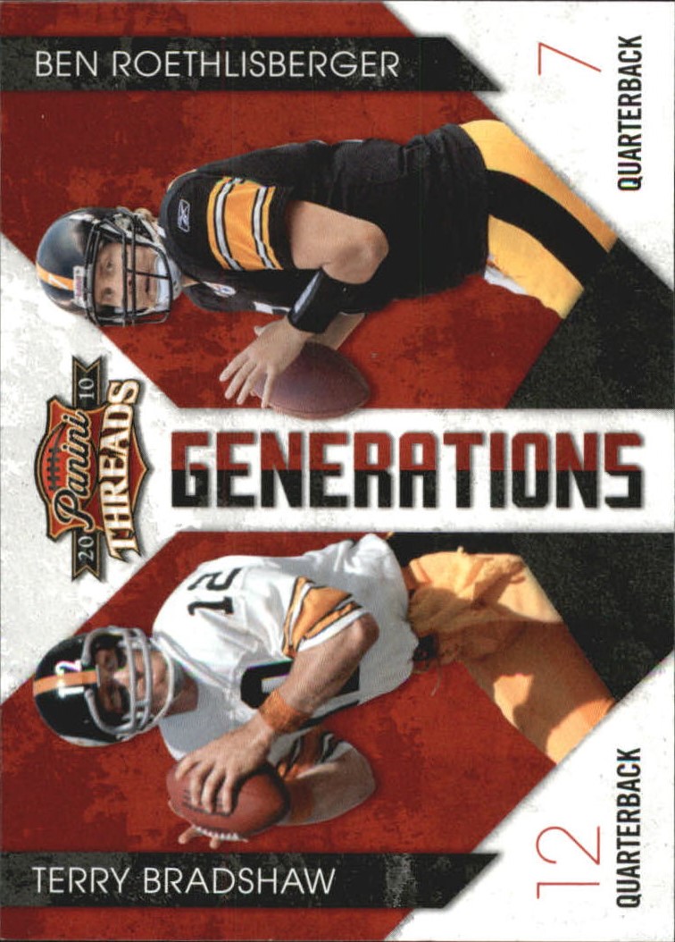 B5930- 2010 Panini Threads FB Cards 1-300 +Inserts -You Pick- 15+ FREE US SHIP - Picture 356 of 393