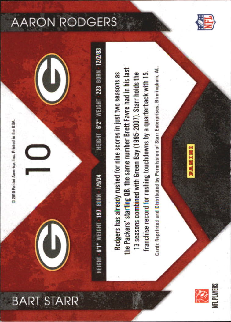 B5930- 2010 Panini Threads FB Cards 1-300 +Inserts -You Pick- 15+ FREE US SHIP - Picture 359 of 393