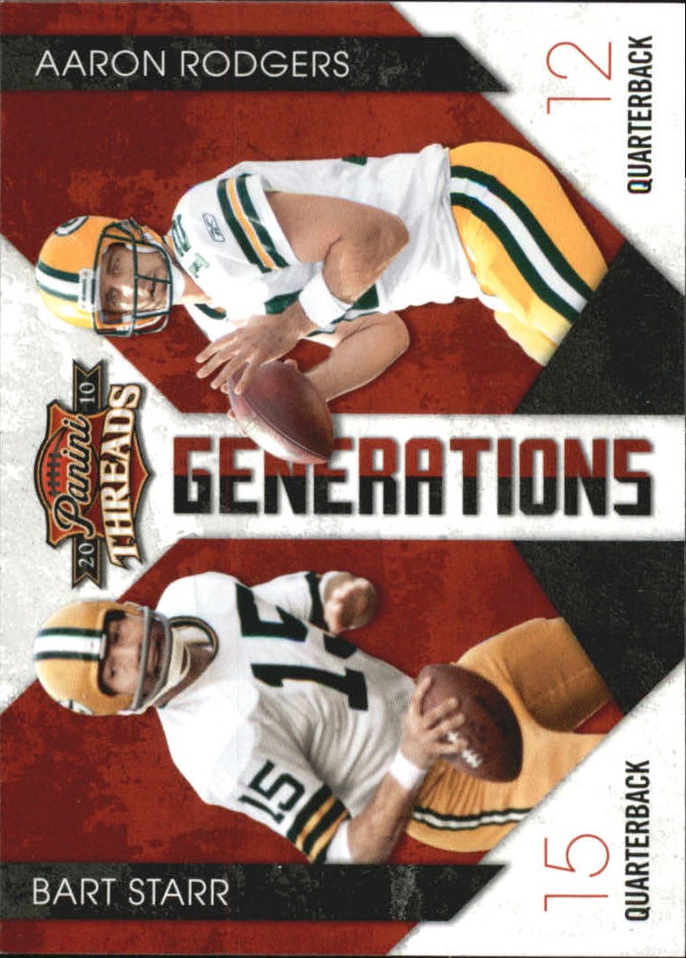 B5930- 2010 Panini Threads FB Cards 1-300 +Inserts -You Pick- 15+ FREE US SHIP - Picture 358 of 393