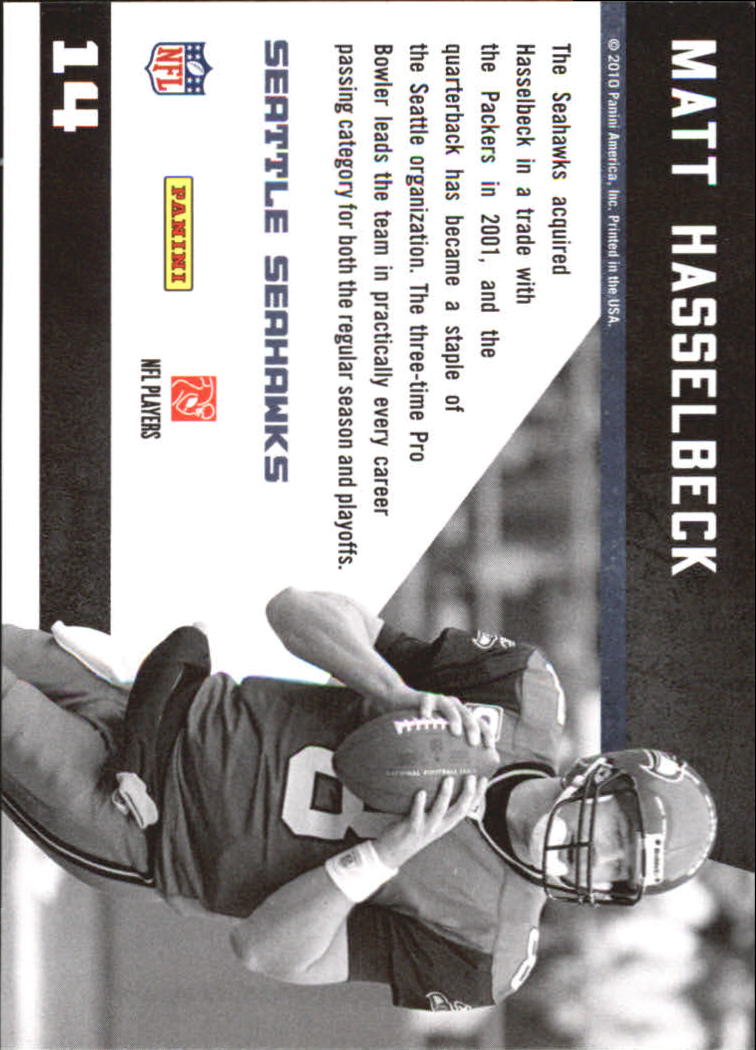 B5930- 2010 Panini Threads FB Cards 1-300 +Inserts -You Pick- 15+ FREE US SHIP - Picture 335 of 393