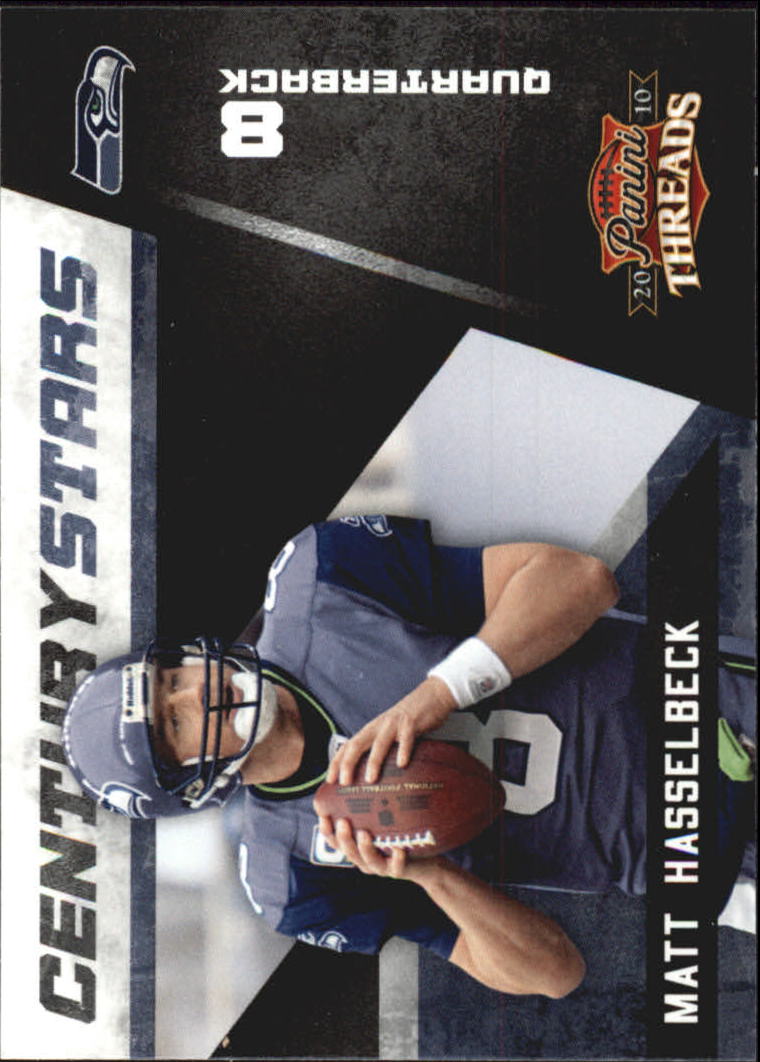 B5930- 2010 Panini Threads FB Cards 1-300 +Inserts -You Pick- 15+ FREE US SHIP - Picture 334 of 393