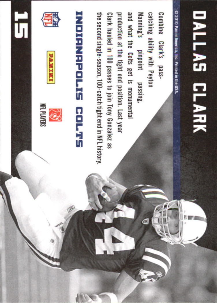 B5930- 2010 Panini Threads FB Cards 1-300 +Inserts -You Pick- 15+ FREE US SHIP - Picture 337 of 393