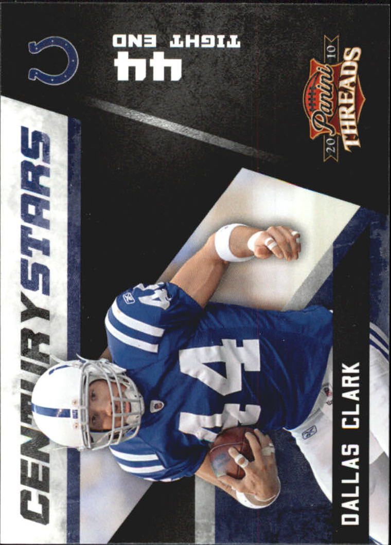 B5930- 2010 Panini Threads FB Cards 1-300 +Inserts -You Pick- 15+ FREE US SHIP - Picture 336 of 393