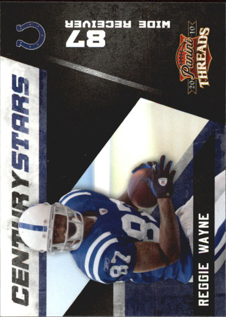 B5930- 2010 Panini Threads FB Cards 1-300 +Inserts -You Pick- 15+ FREE US SHIP - Picture 342 of 393
