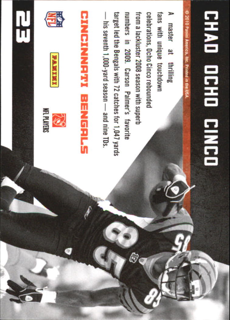 B5930- 2010 Panini Threads FB Cards 1-300 +Inserts -You Pick- 15+ FREE US SHIP - Picture 345 of 393